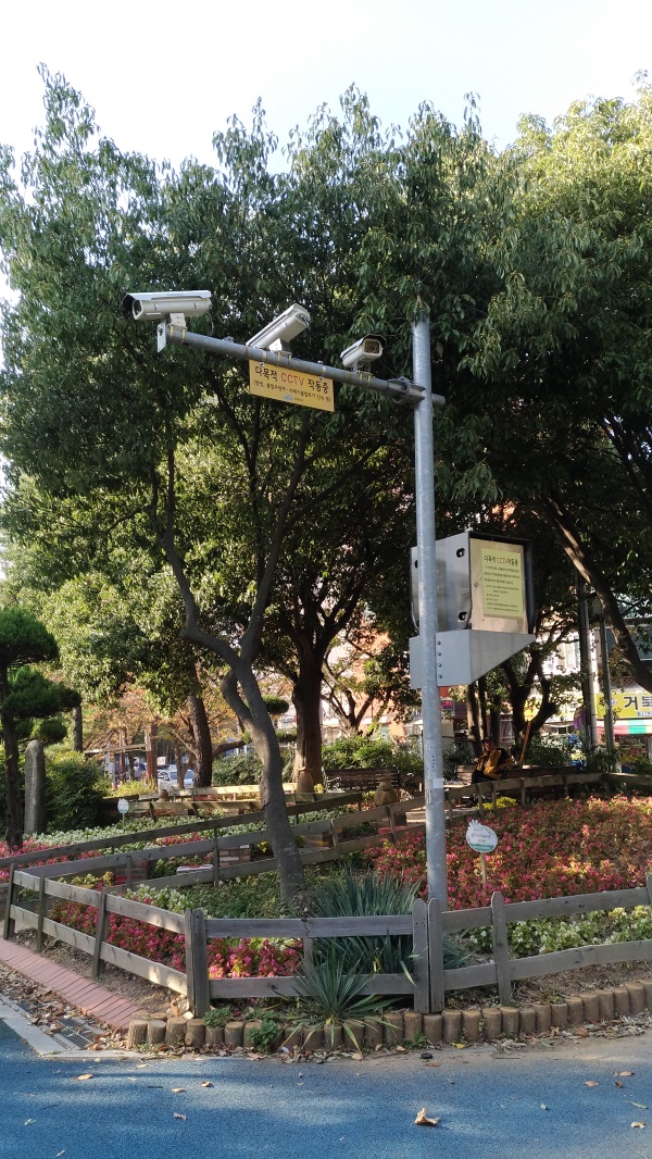 park-video-surveillance-in-yeosu